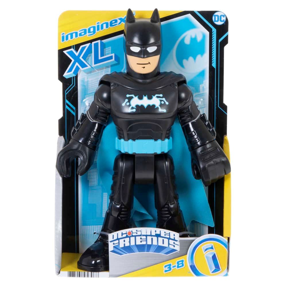 Imaginext | XL Personaje Sorpresa