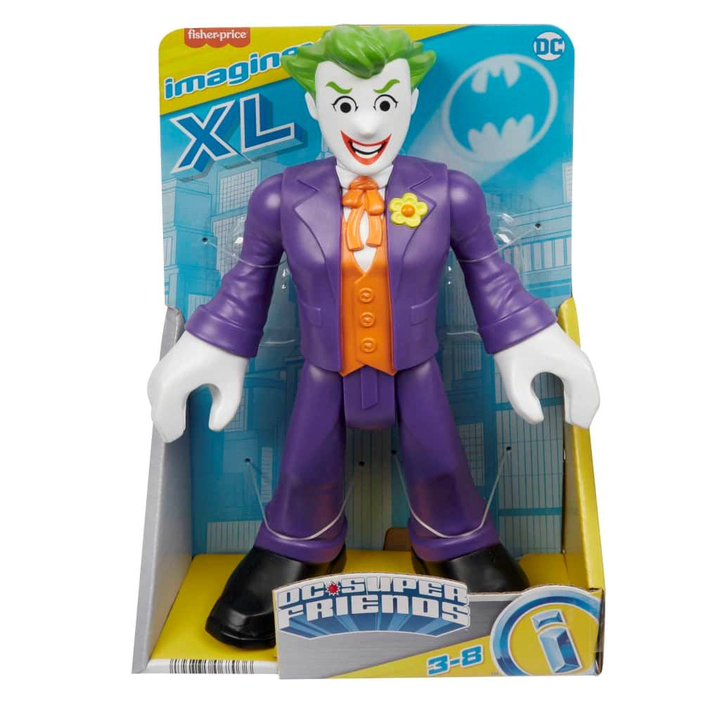 Imaginext | XL Personaje Sorpresa