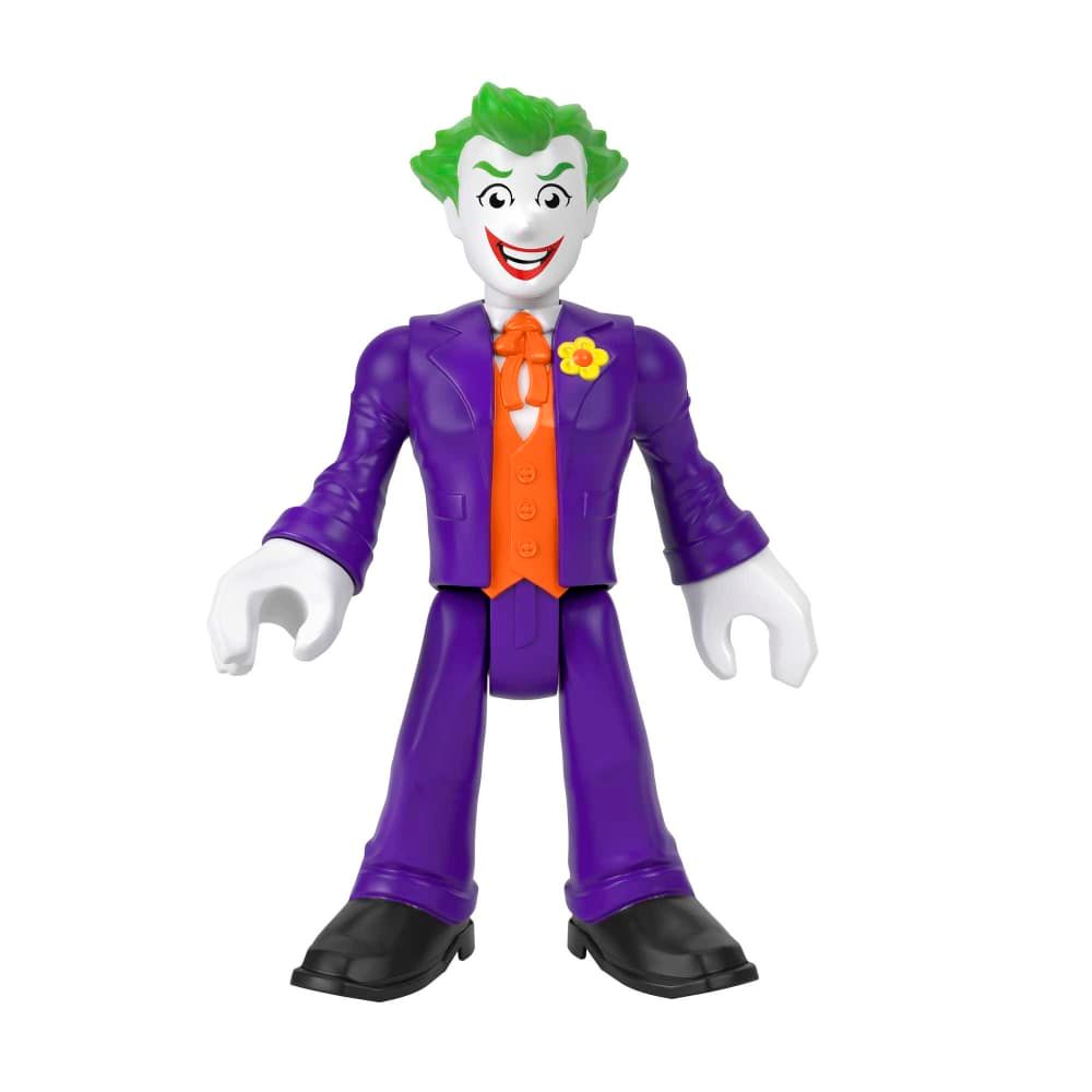 Imaginext | XL Personaje Sorpresa
