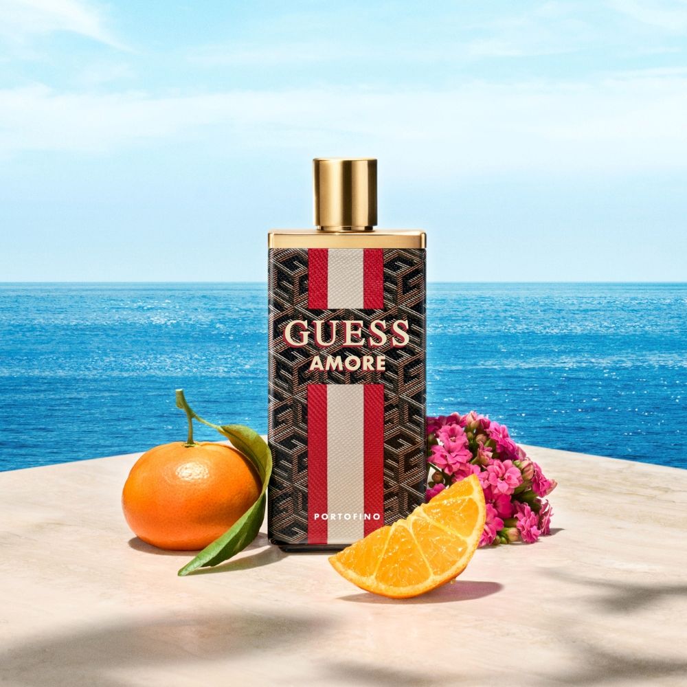 Guess | Amore Portofino Eau de Toilette