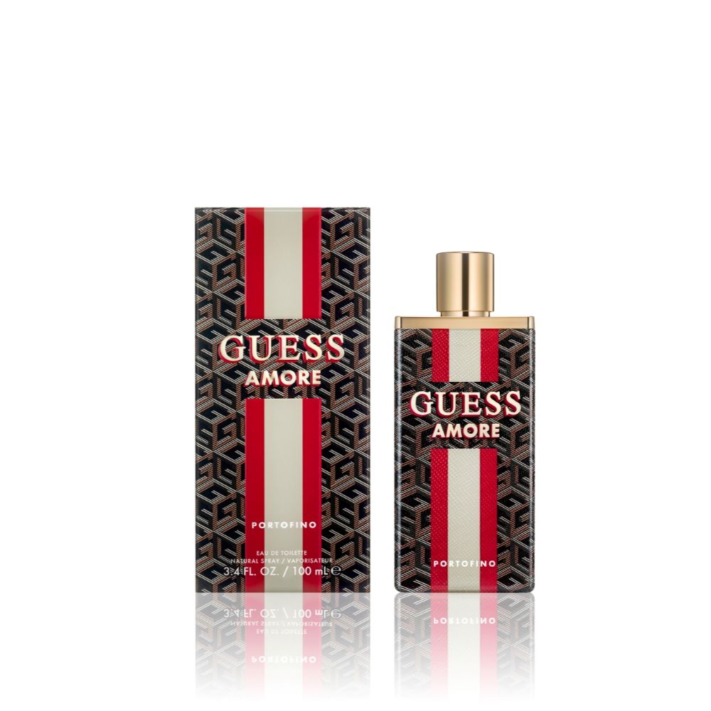 Guess | Amore Portofino Eau de Toilette