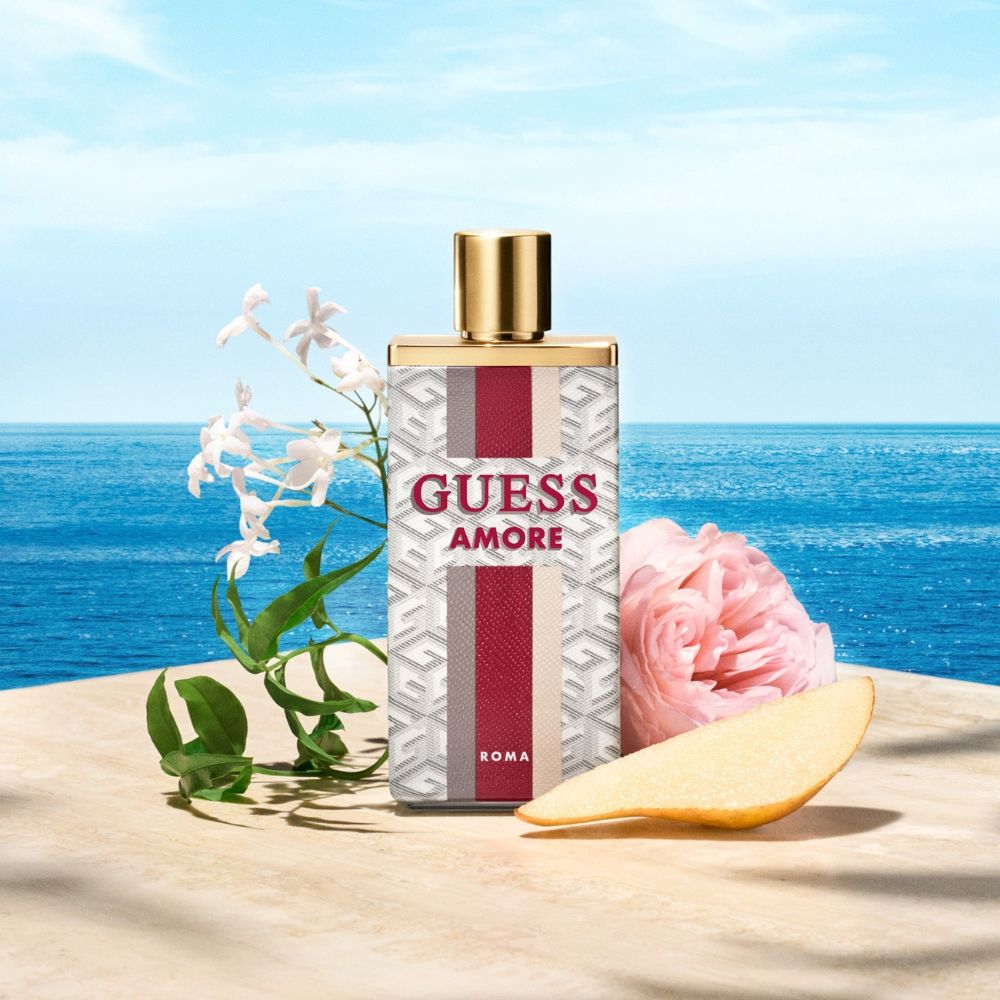 Guess | Amore Roma Eau de Toilette