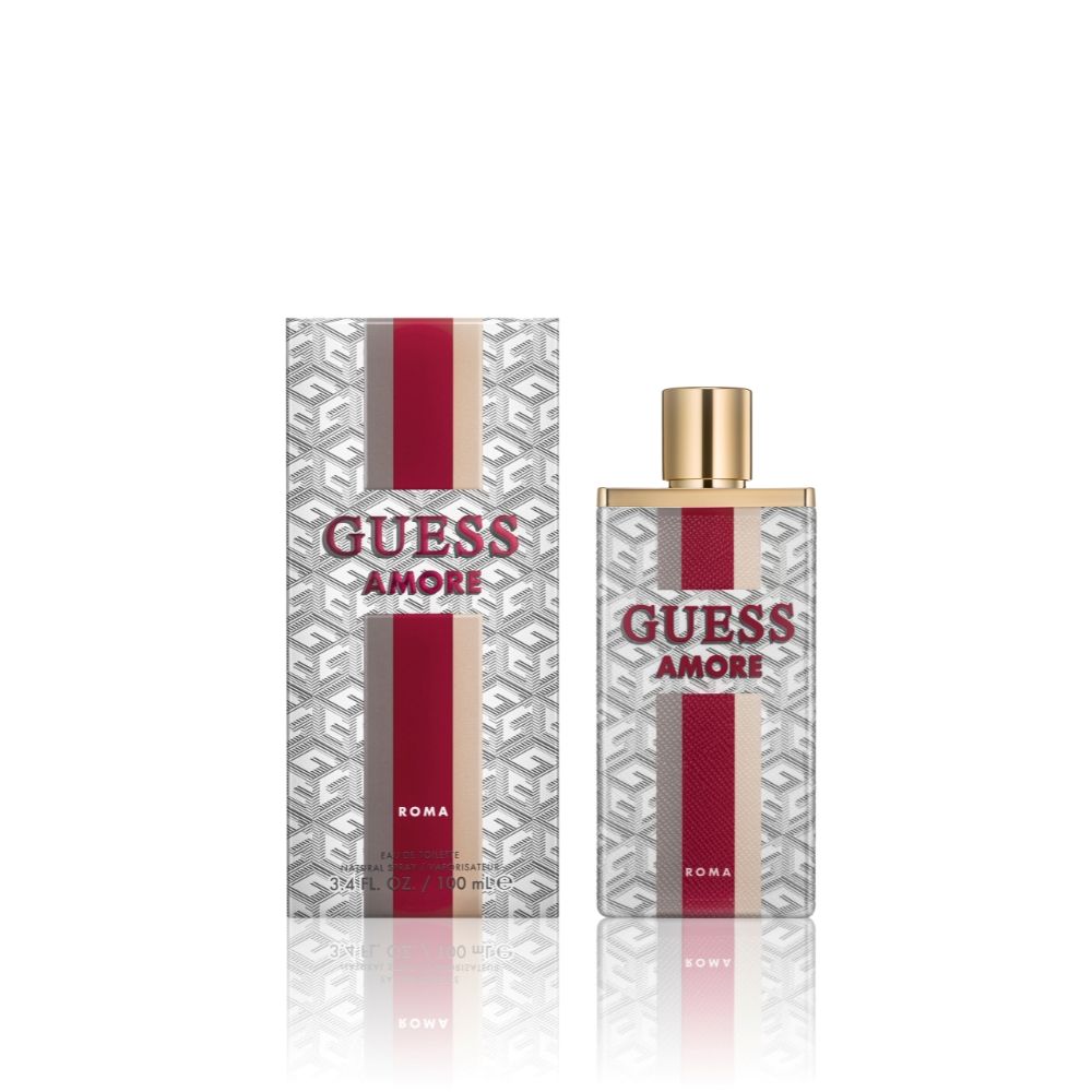 Guess | Amore Roma Eau de Toilette