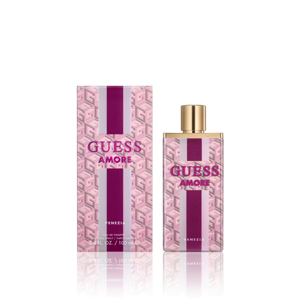 Guess | Amore Venezia Eau de Toilette