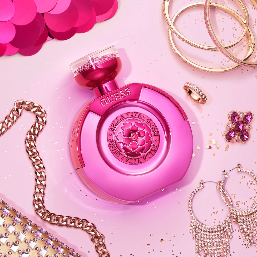 Guess | La Mia Bella Vita Eau de Parfum