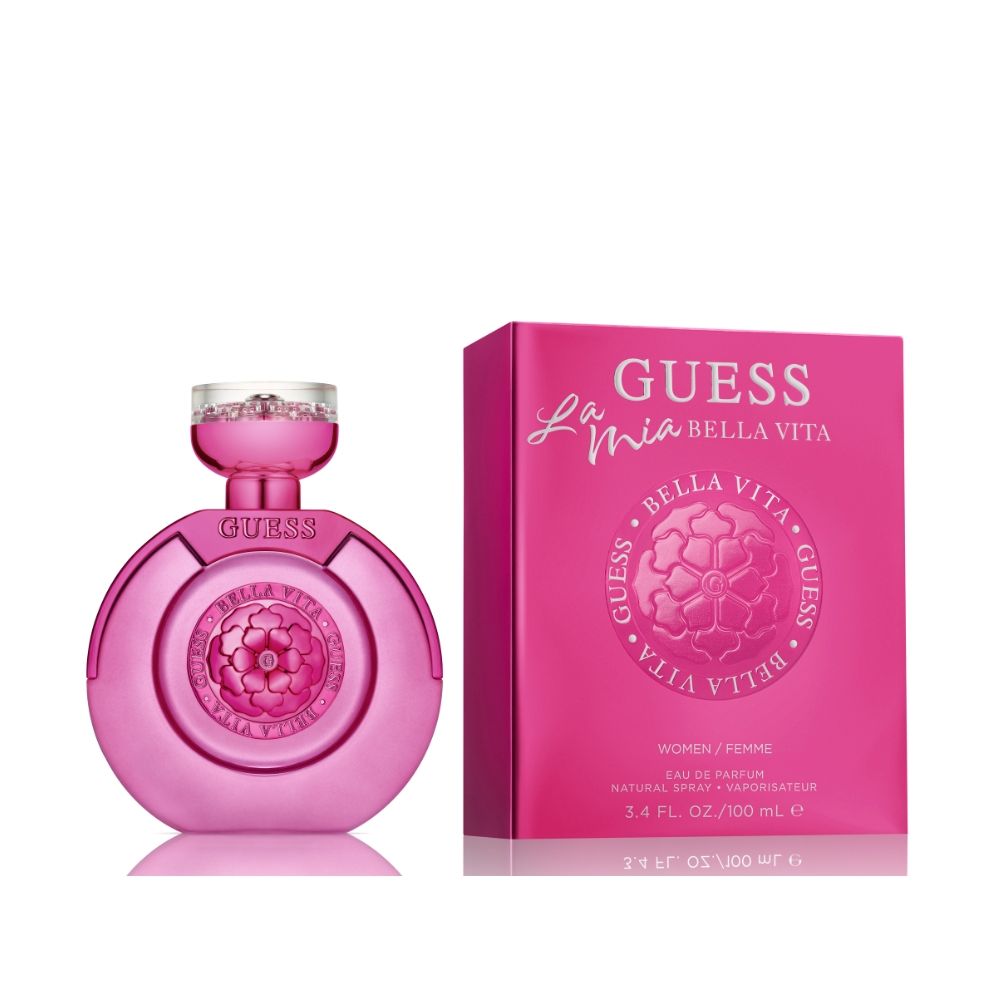 Guess | La Mia Bella Vita Eau de Parfum