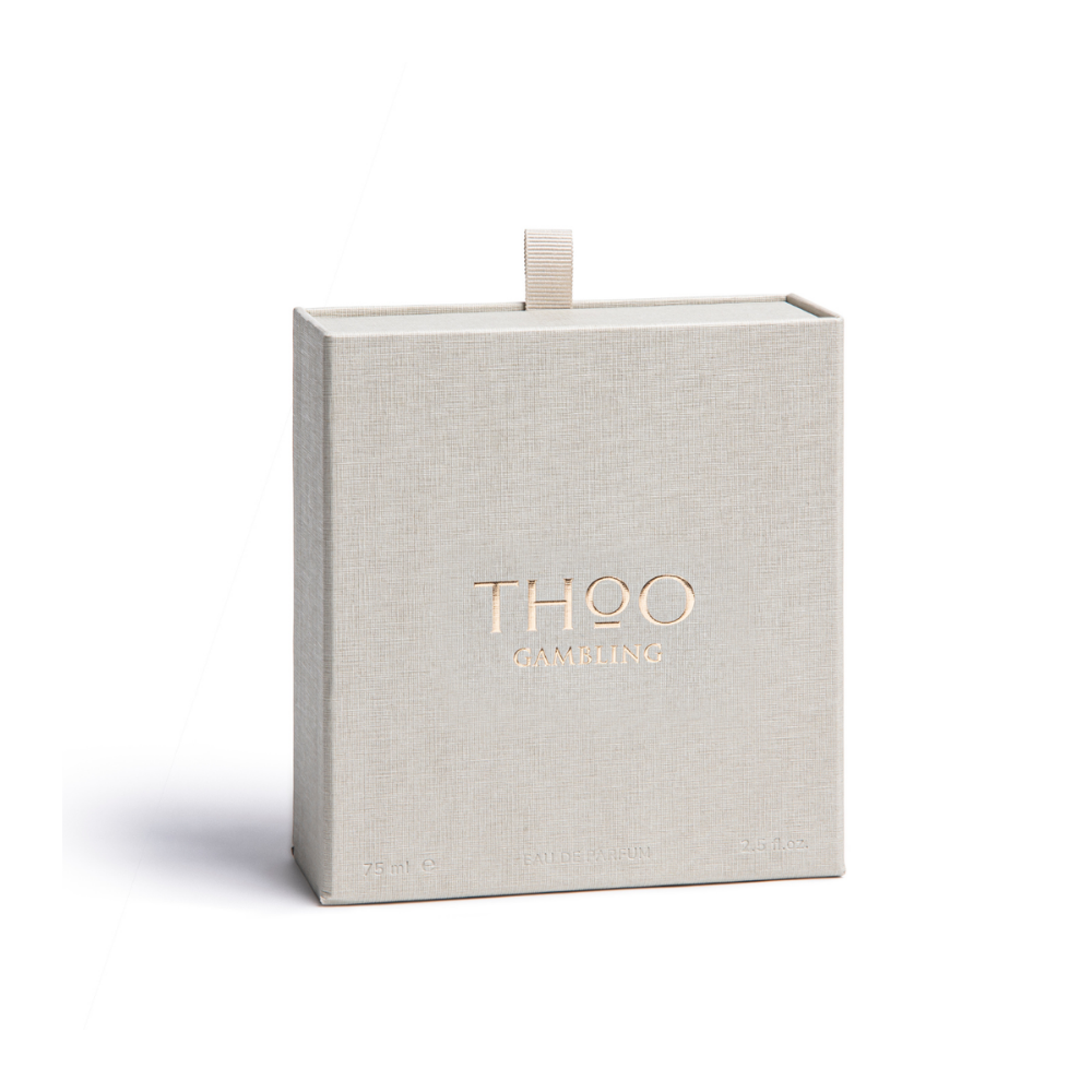 The House Of Oud | Gambling EDP 75ML