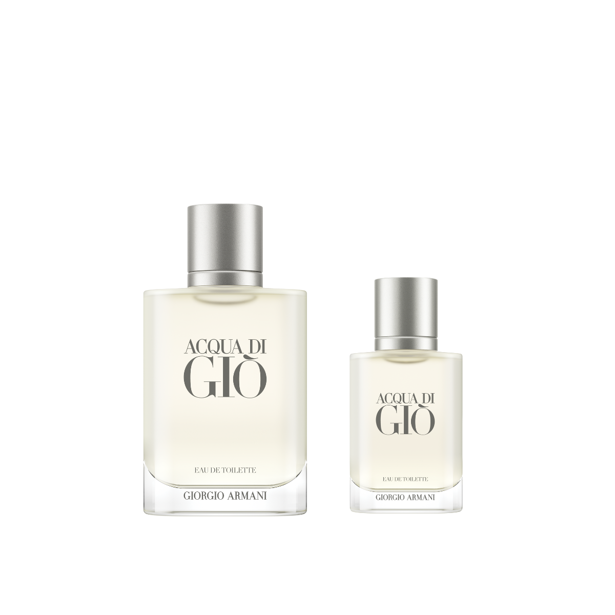 Giorgio Armani Set  Acqua Di Gio Eau de Toilette