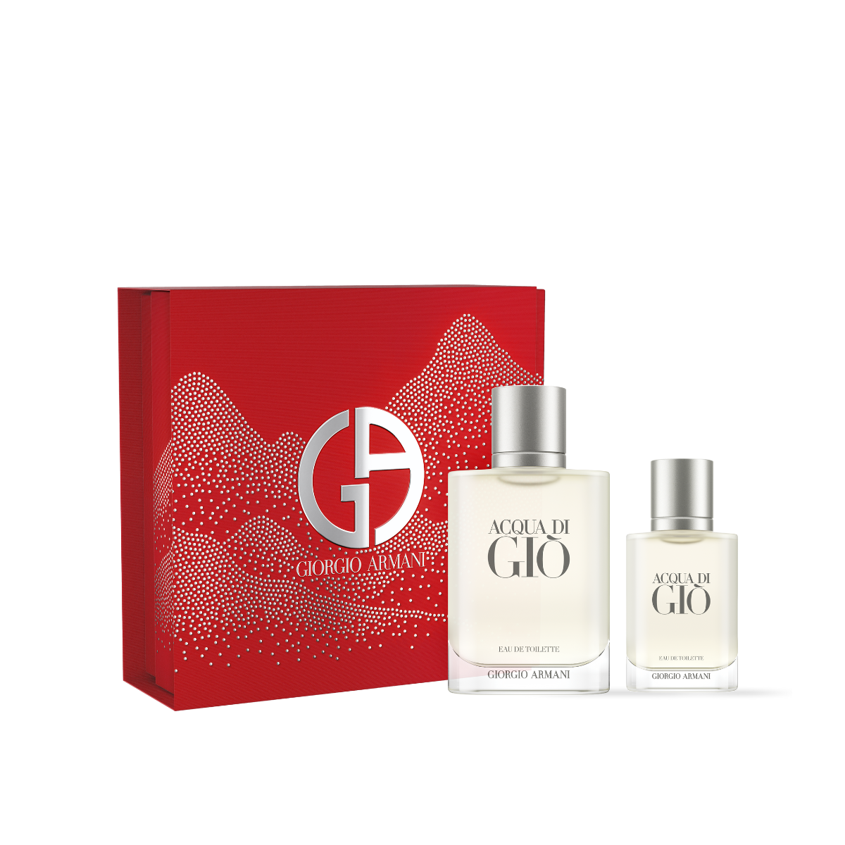 Giorgio Armani Set  Acqua Di Gio Eau de Toilette