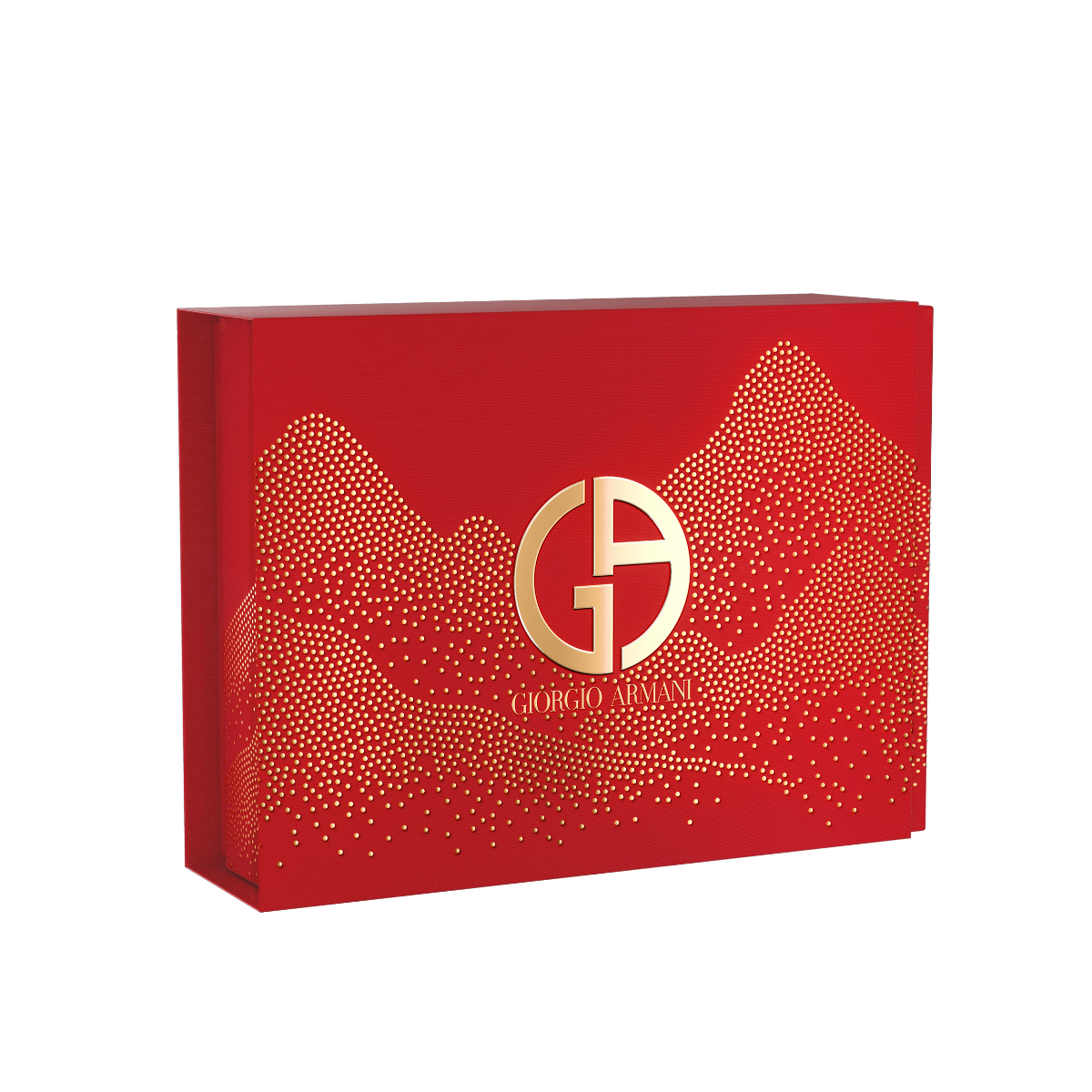 Giorgio Armani Set My Way Eau de Parfum