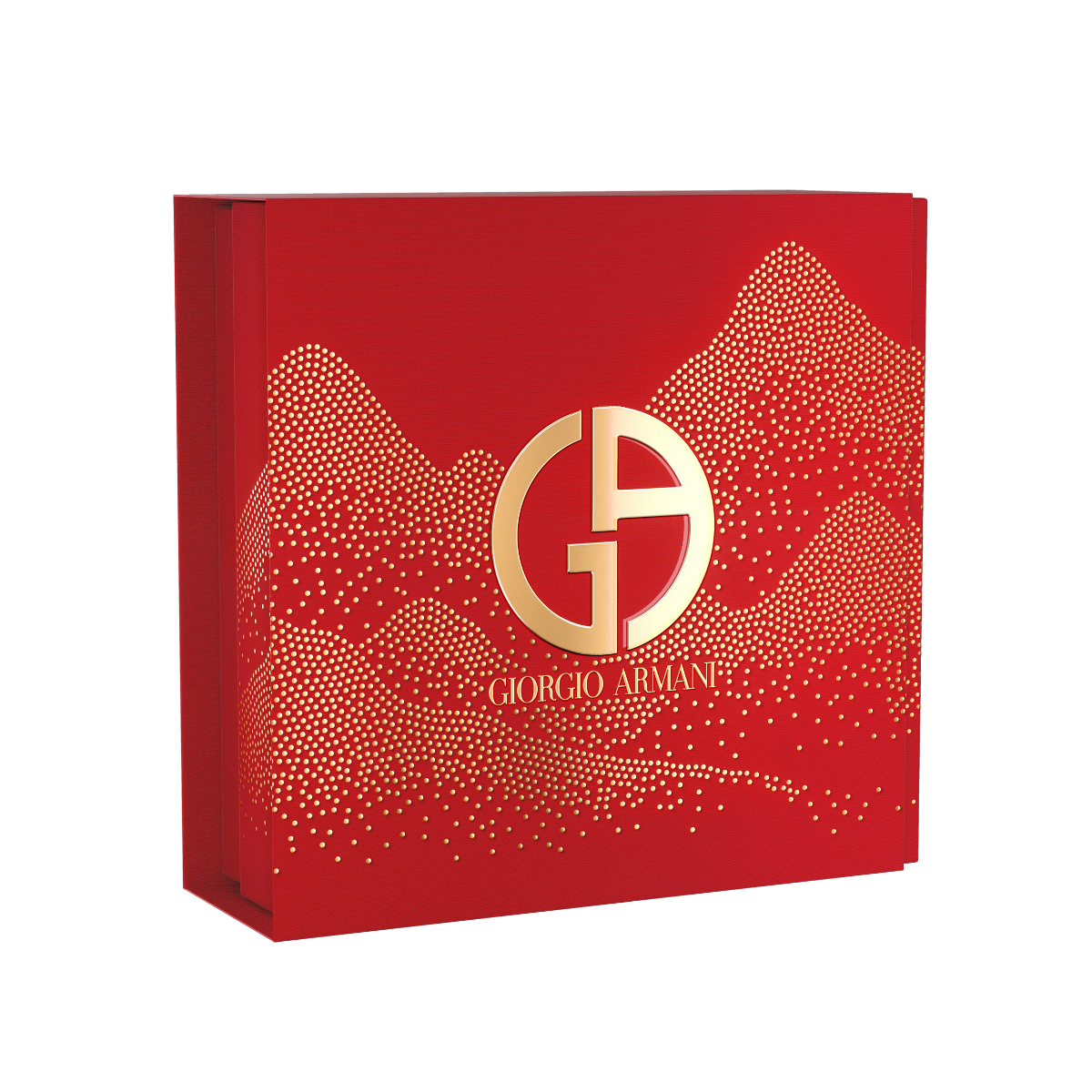 Giorgio Armani Set Si Passione Eau de Parfum