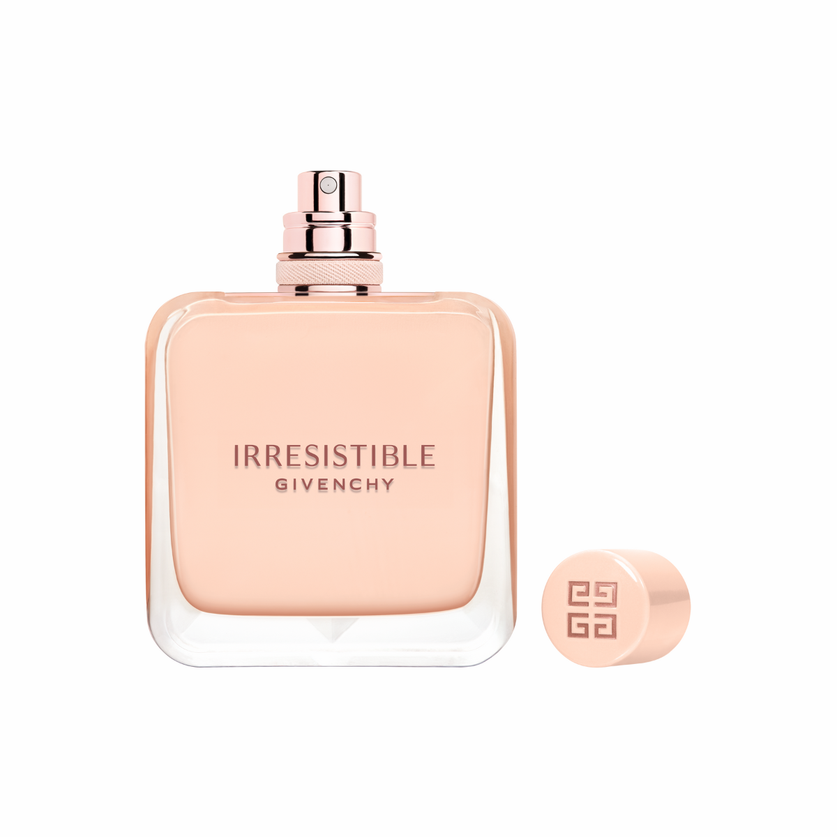 Givenchy Irresistible Eau de Parfum Nude Velvet