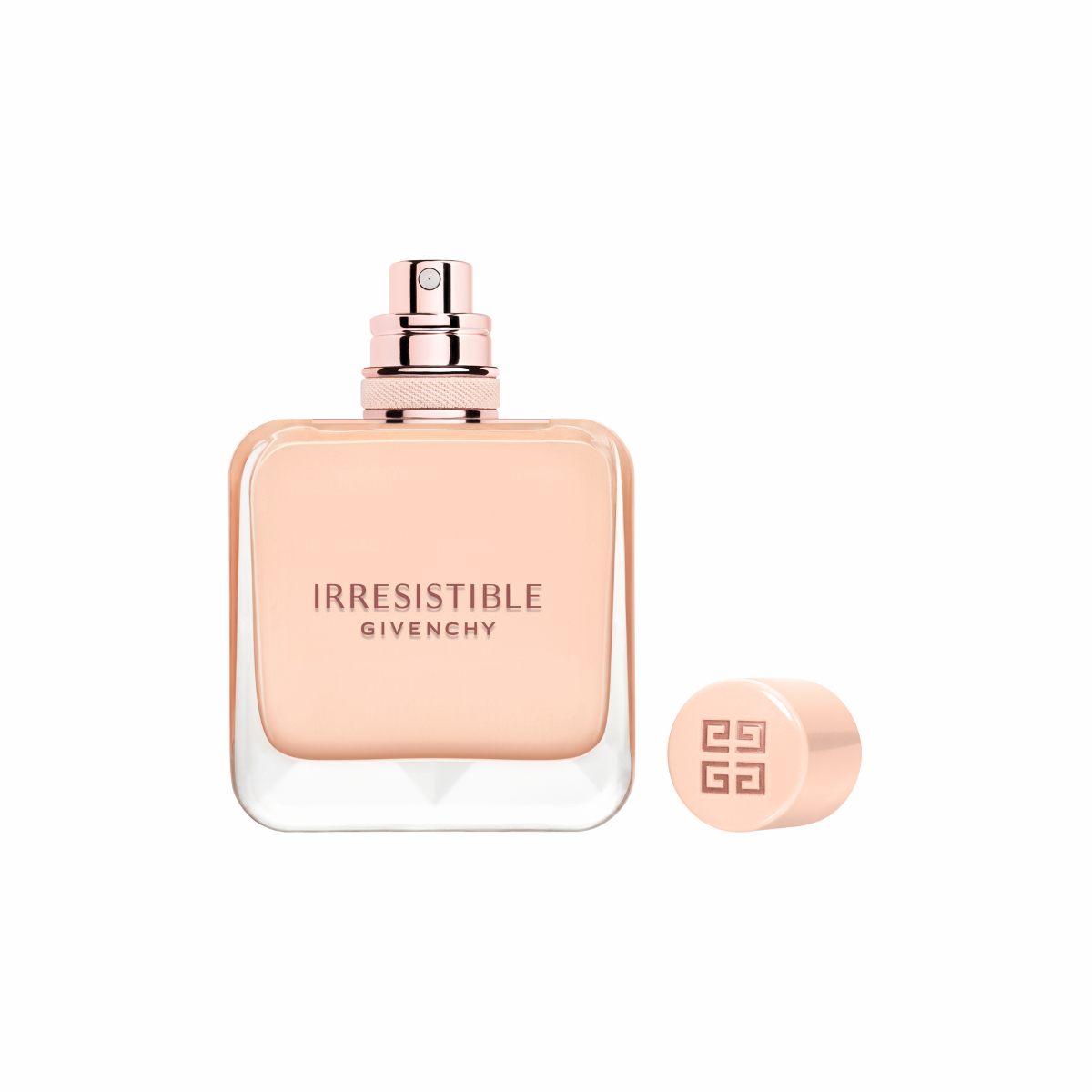 Givenchy Irresistible Eau de Parfum Nude Velvet