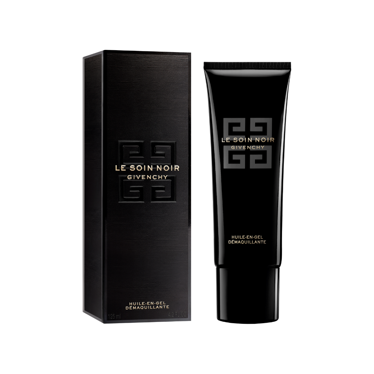 Givenchy Le Soin Noir Makeup Remover