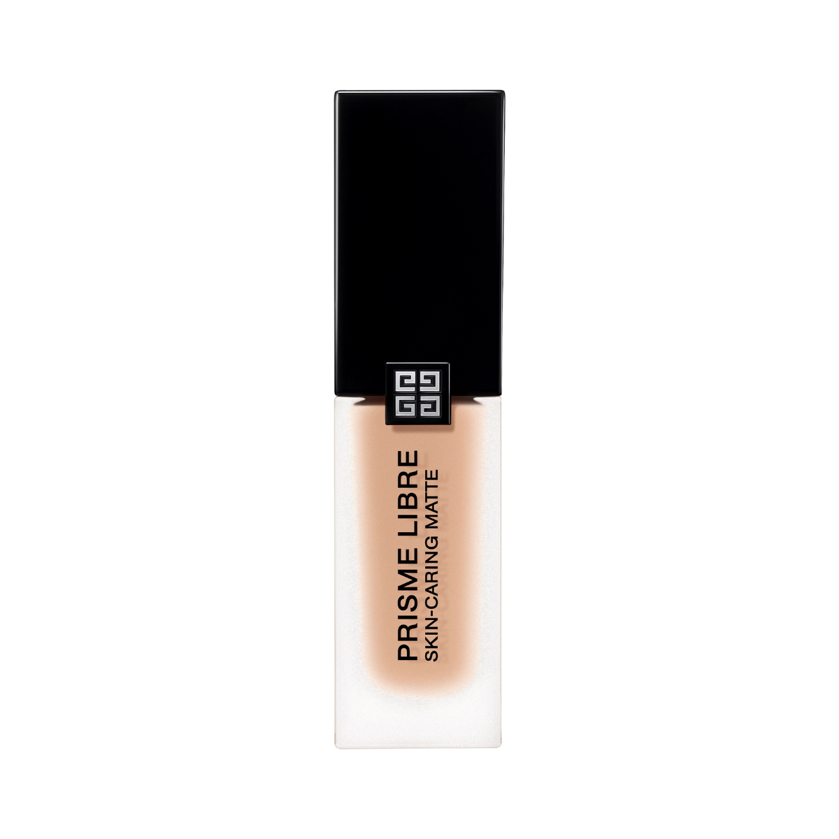 Givenchy Prisme Libre Skin Caring Matte Foundation