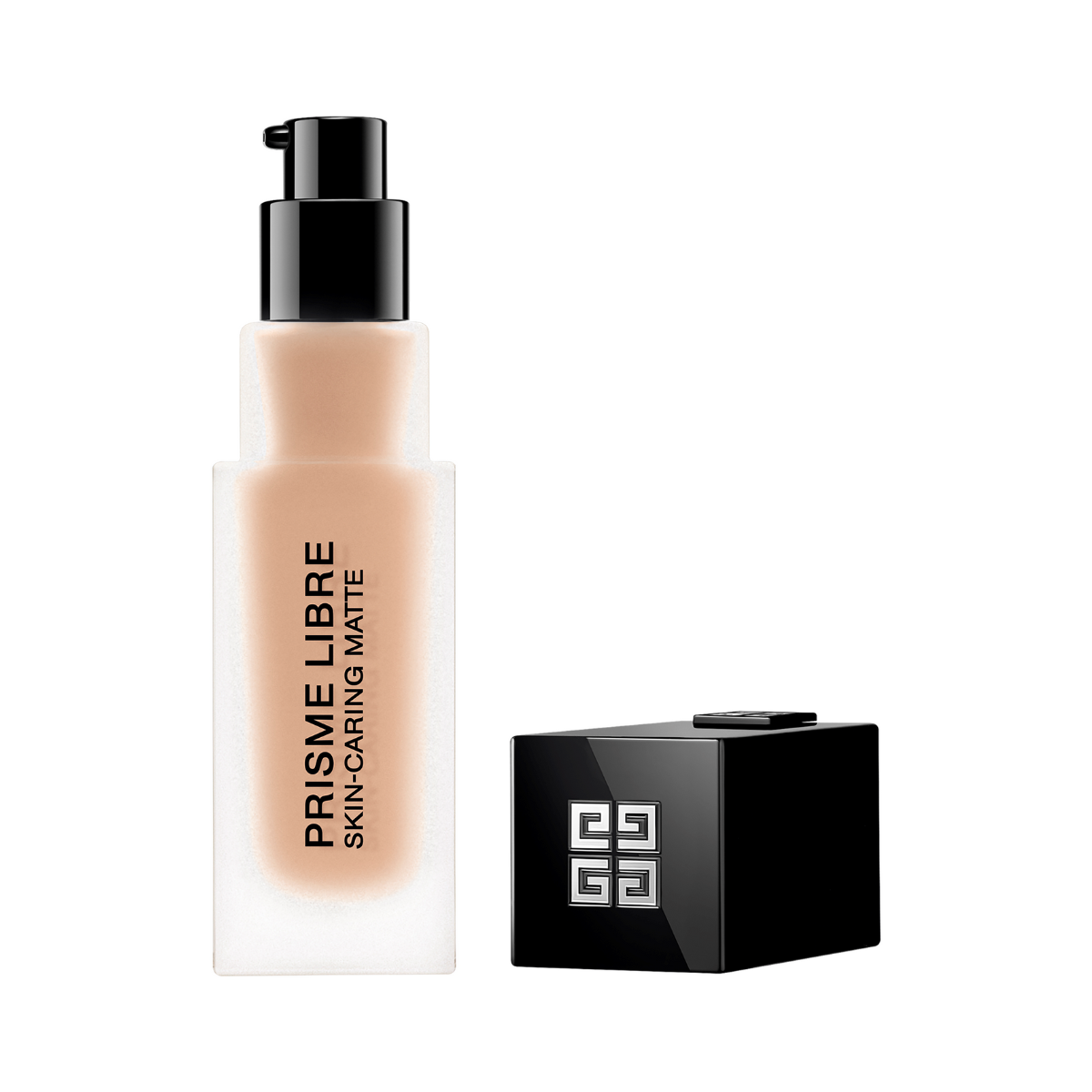 Givenchy Prisme Libre Skin Caring Matte Foundation