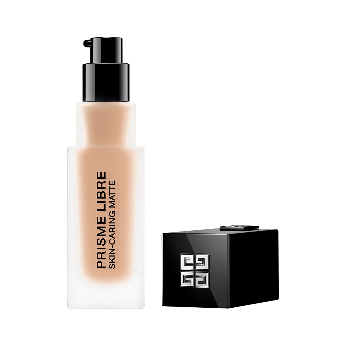 Givenchy | Prisme Libre Skin Caring Matte Foundation