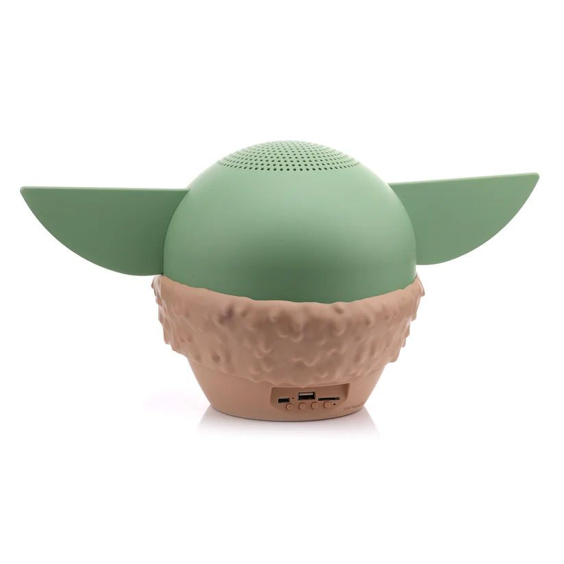 Bitty Boomers | Bocina Star Wars Bigger 8" Grogu