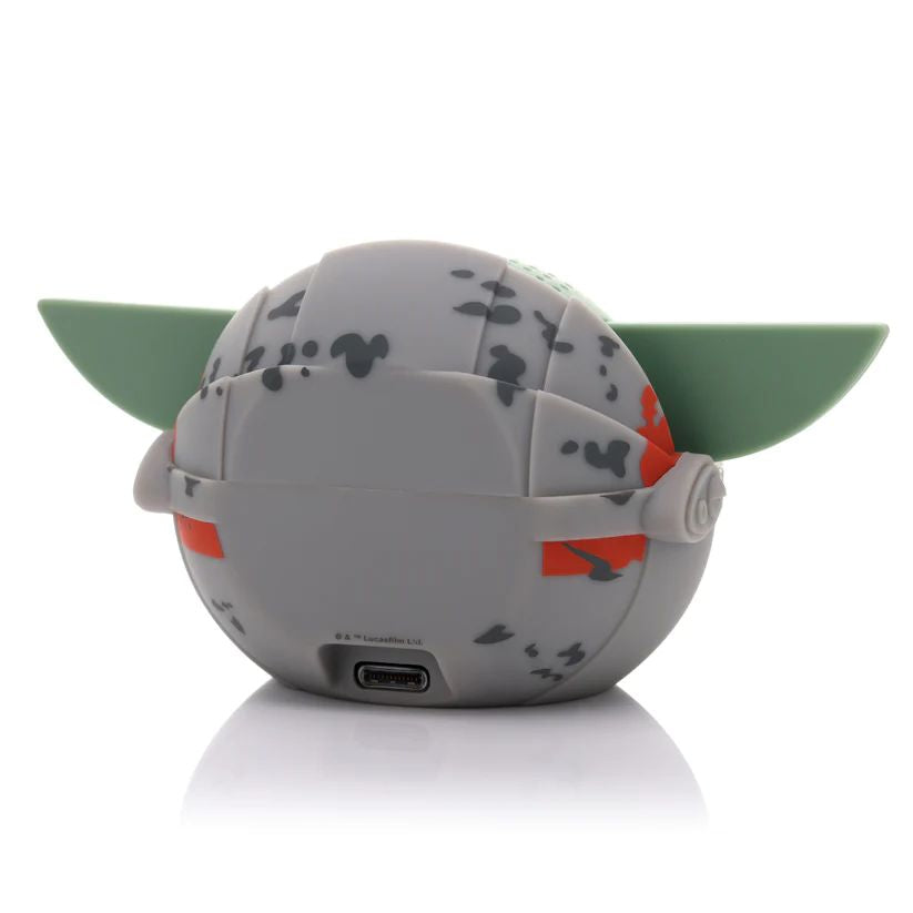Bitty Boomers | Bocina Star Wars The Mandalorian Grogu in Pram