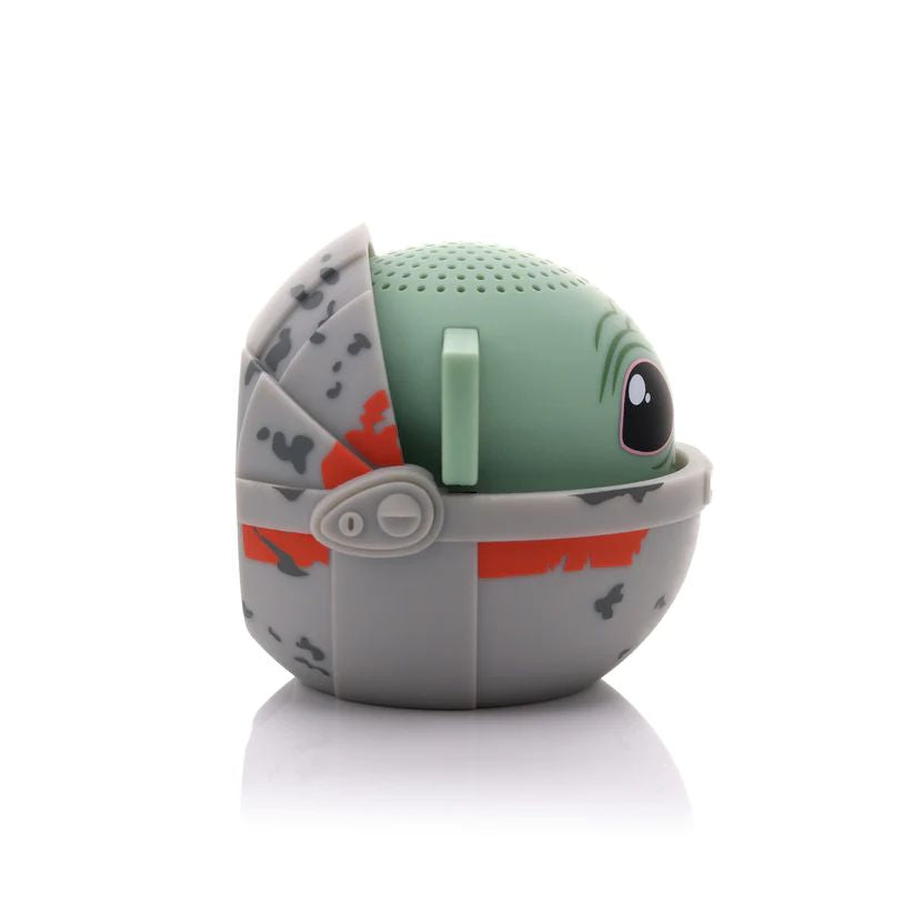 Bitty Boomers | Bocina Star Wars The Mandalorian Grogu in Pram