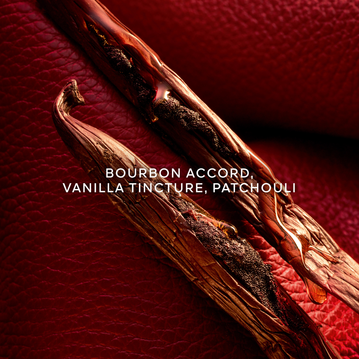 Guerlain | Habit Rouge Parfum - Felix Online