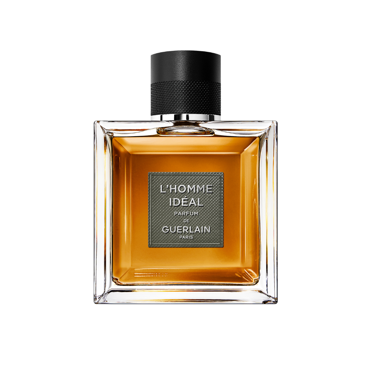 Guerlain | L'Homme Ideal Parfum - Felix Online Guerlain | L'Homme Ideal Parfum - Felix Online