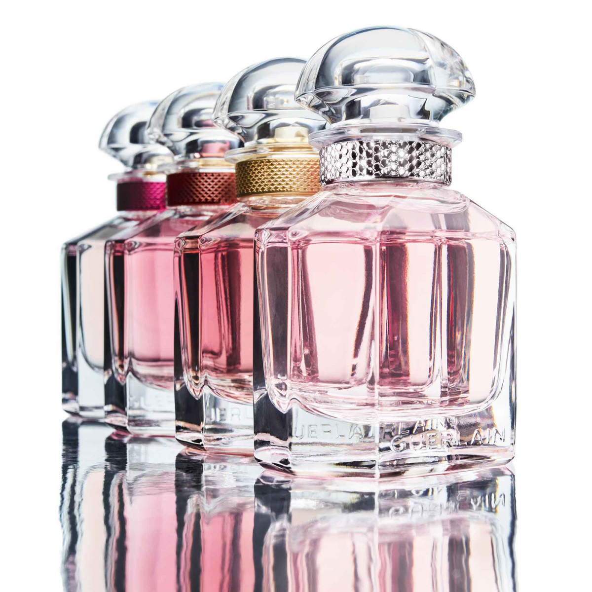 Guerlain Mon Guerlain Eau De Parfum