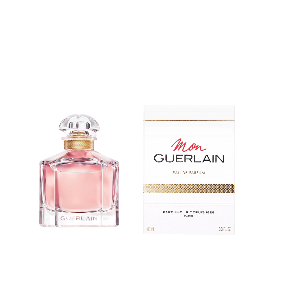 Guerlain Mon Guerlain Eau De Parfum