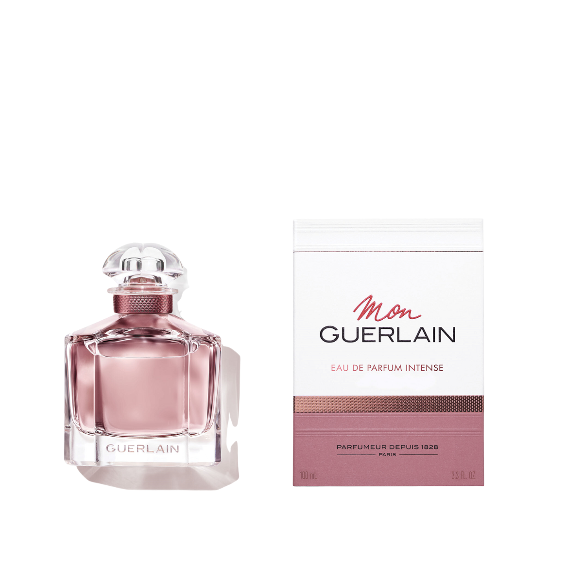 Guerlain Mon Guerlain Intense Eau De Parfum