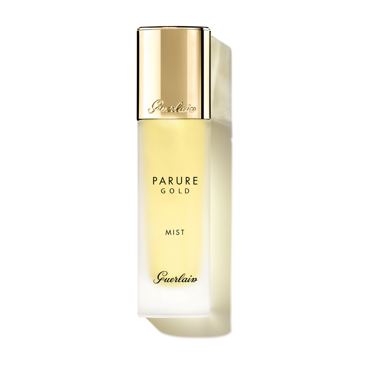 Guerlain Parure Gold Bruma Fijadora