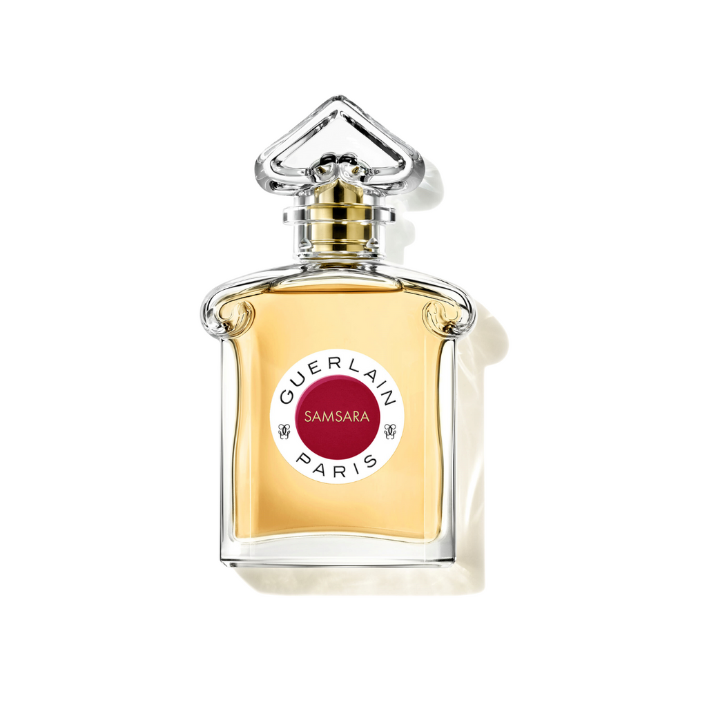 香水(女性用) GUERLAIN SAMSARA Eau de Parfum 75mL Guerlain Samsara Eau De Parfum - Felix Online