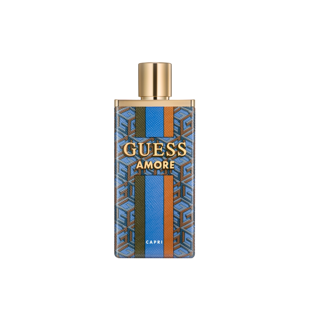 Guess Amore Capri Eau De Toilette