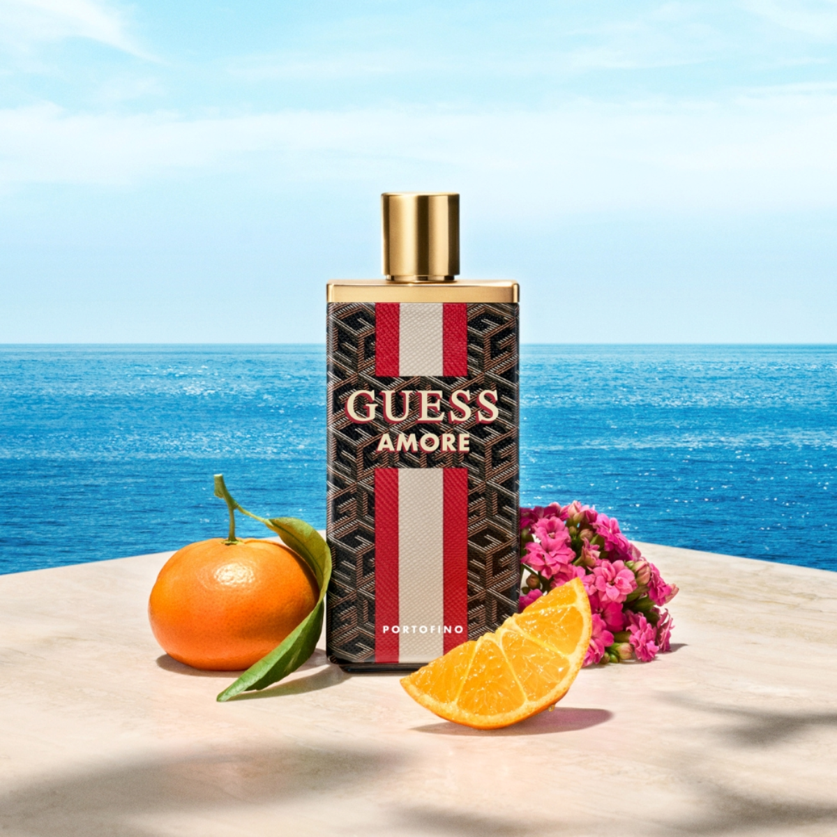 Guess Amore Portofino Eau De Toilette