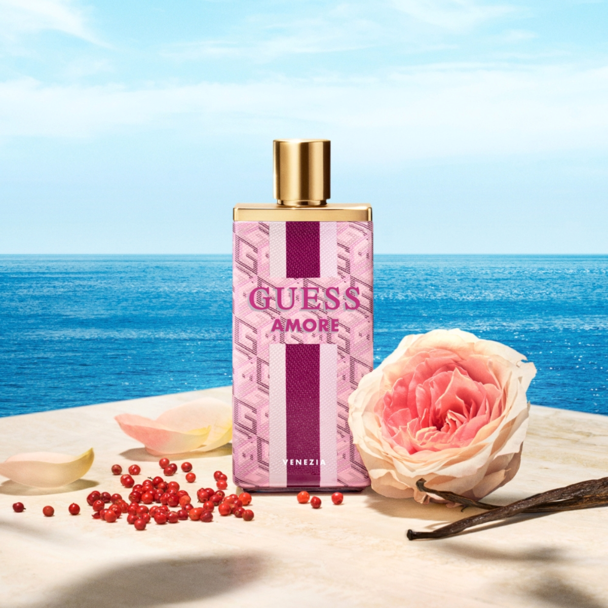 Guess Amore Venezia Eau De Toilette