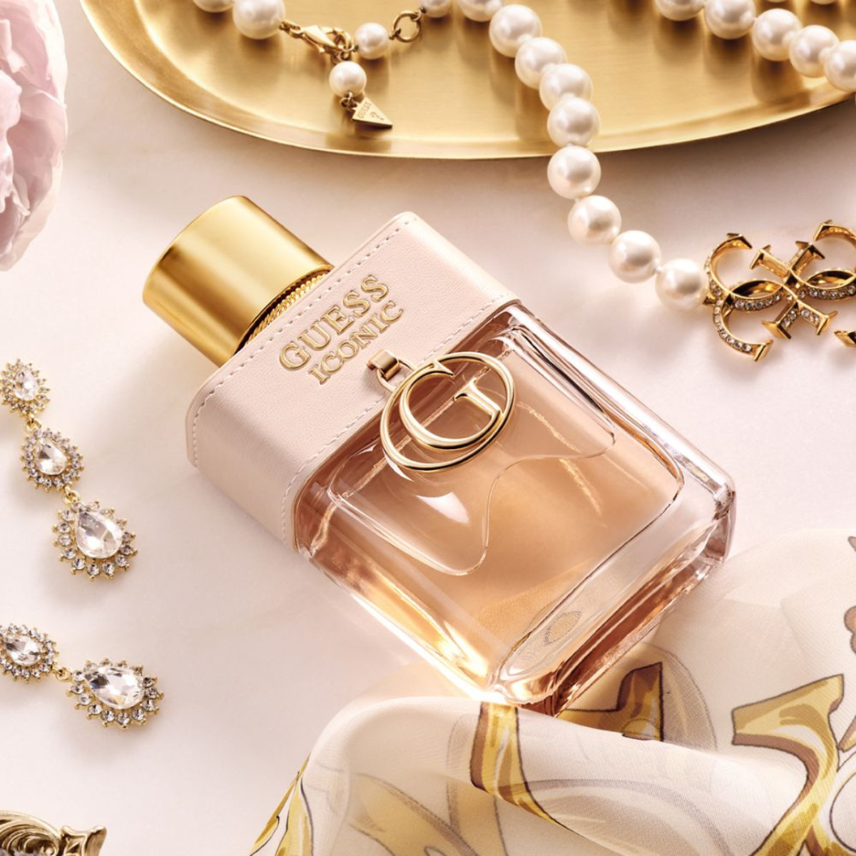 Guess Iconic For Women Eau De Parfum