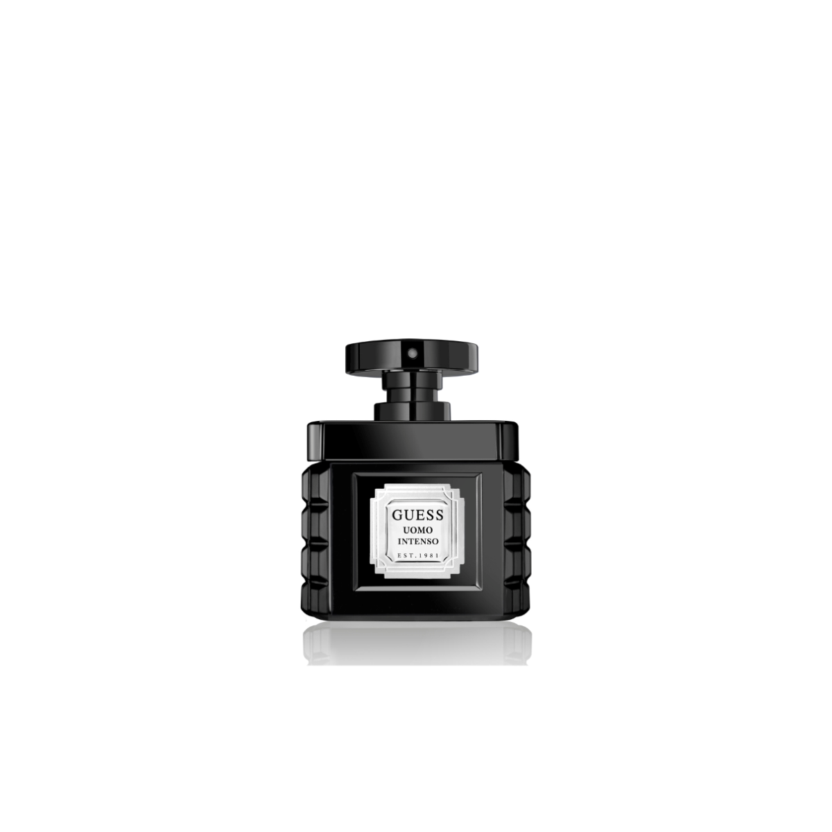 Guess Uomo Intenso Eau De Toilette