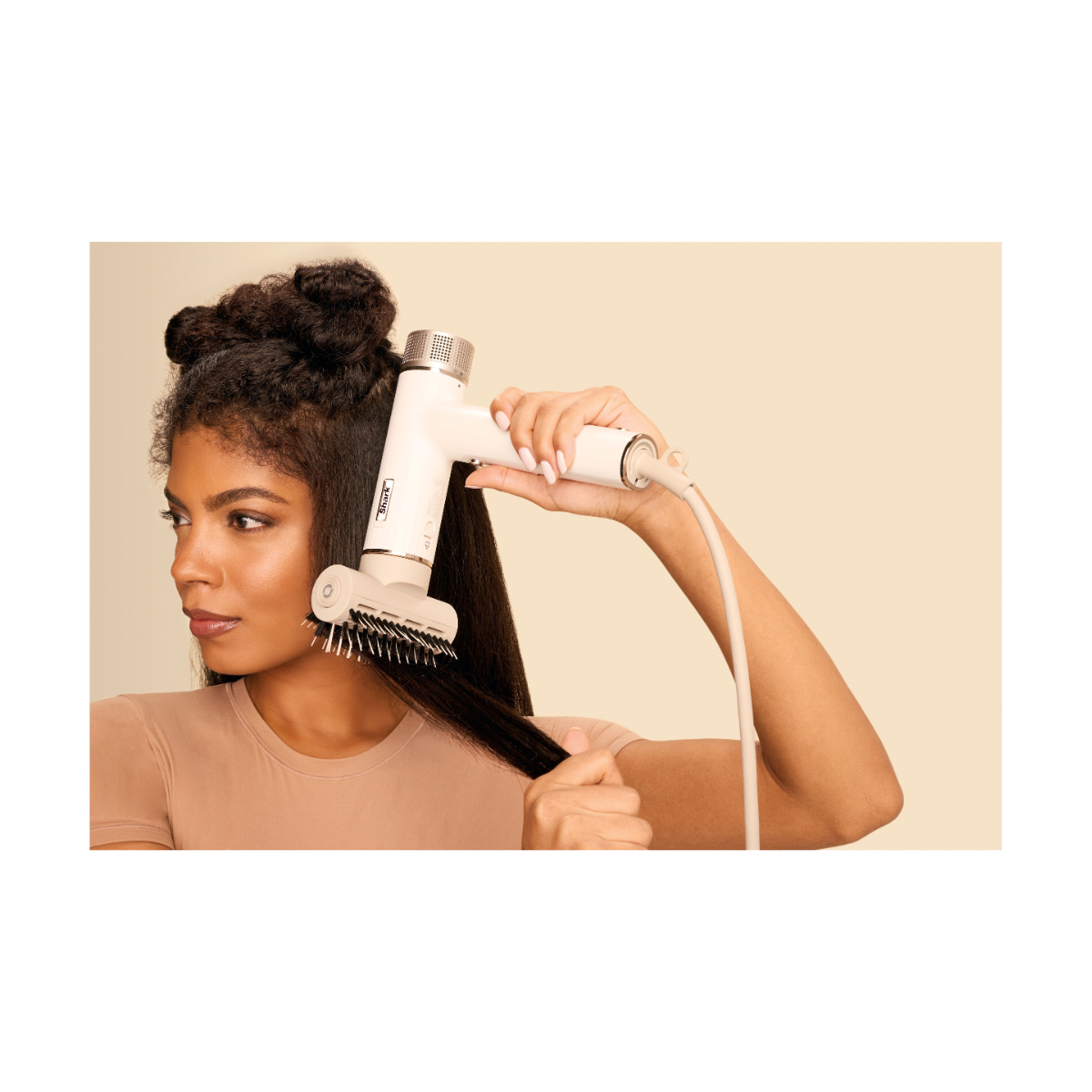 Shark® SpeedStyle™ Cabello Rizado y Crespo