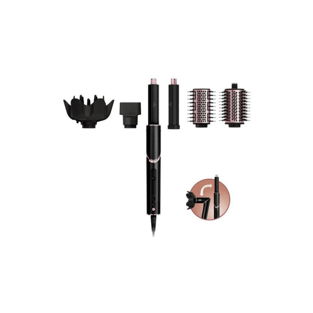 Shark FlexStyle® Edición Especial Negro Felix Online