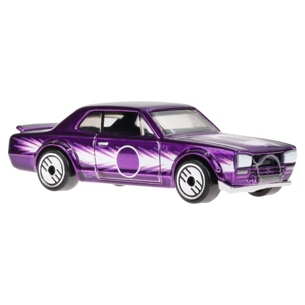Hot Wheels  | Collector Ultra Hots '69