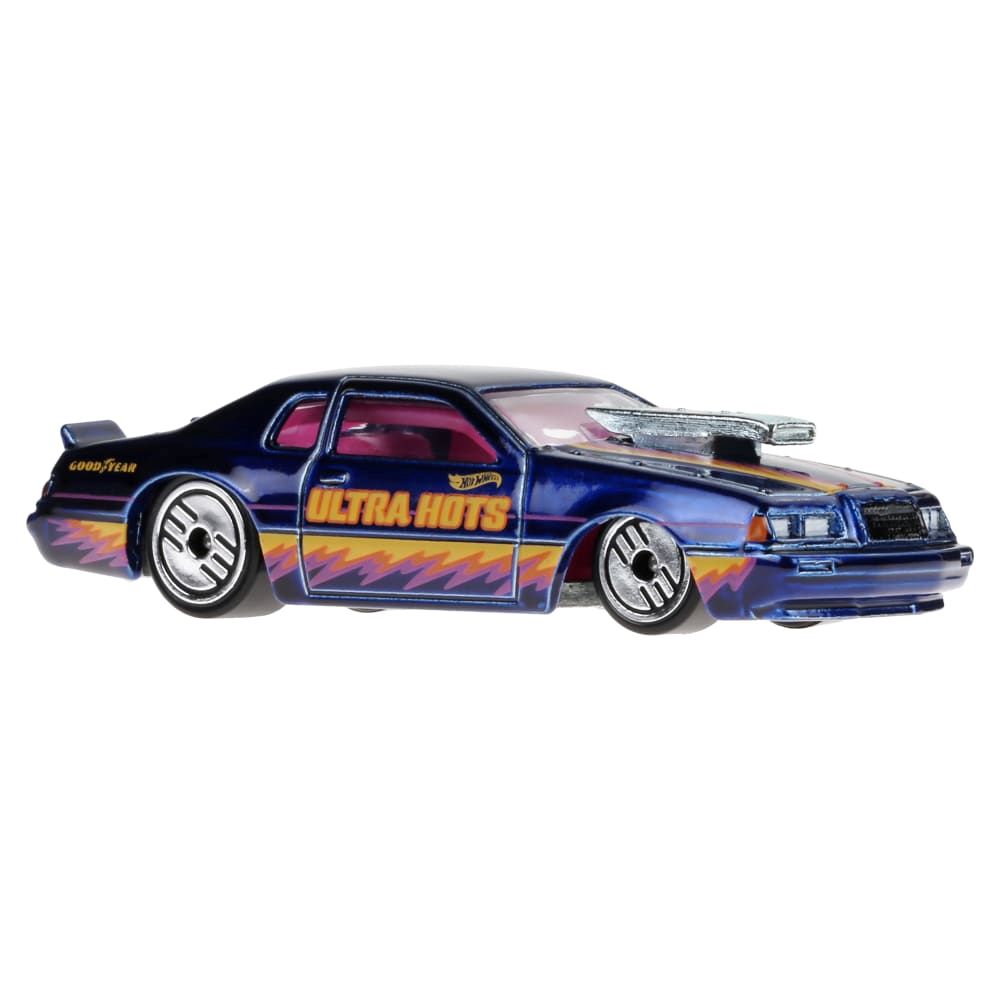 Hot Wheels  | Collector Ultra Hots '69