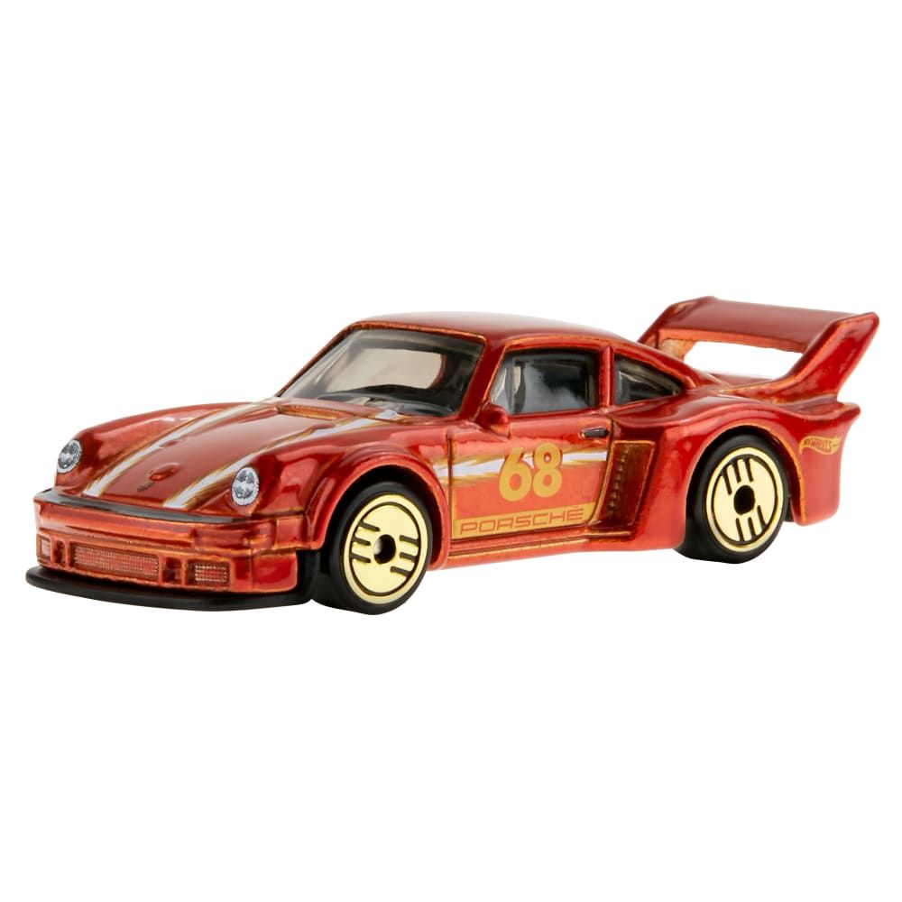 Hot Wheels  | Collector Ultra Hots '69