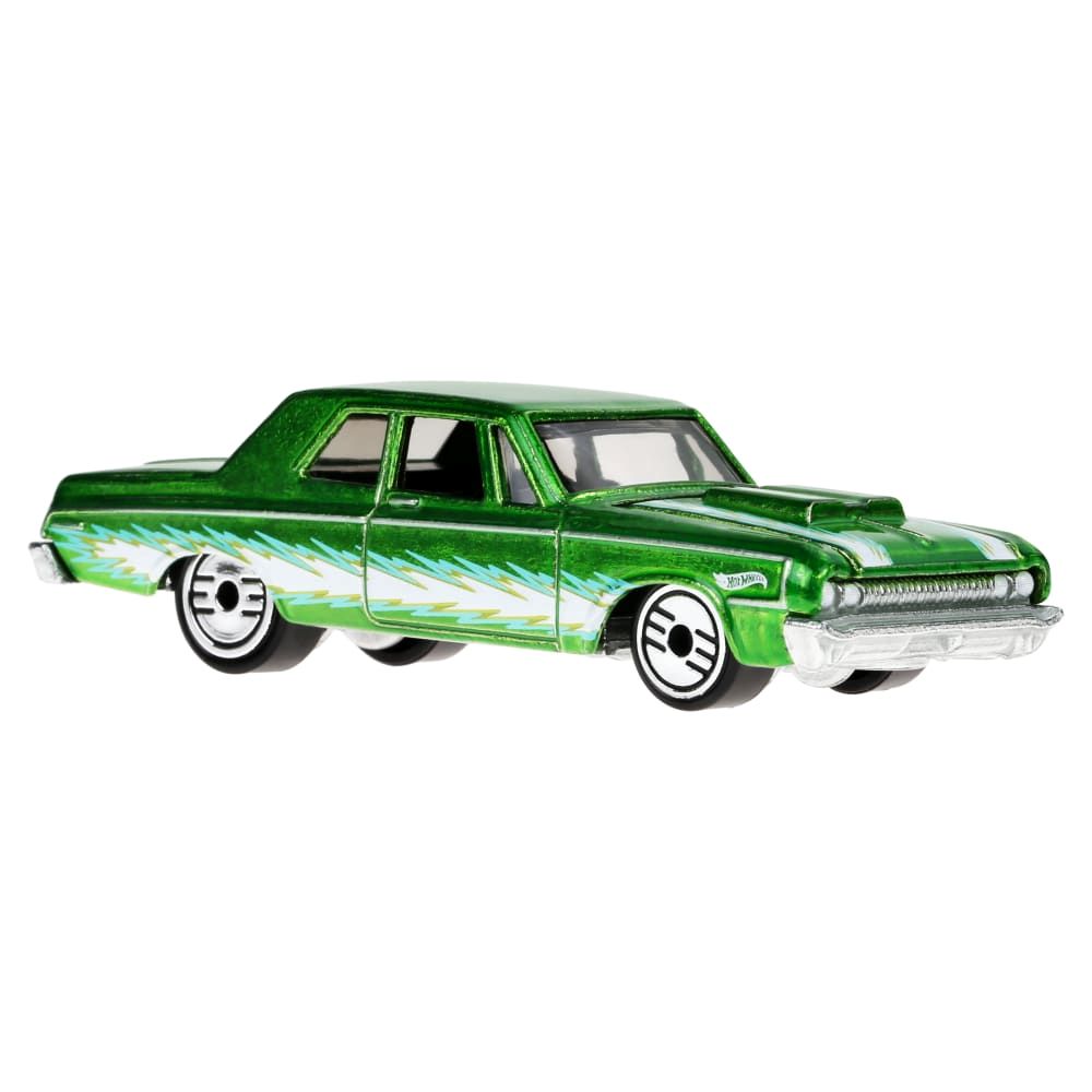 Hot Wheels  | Collector Ultra Hots '69