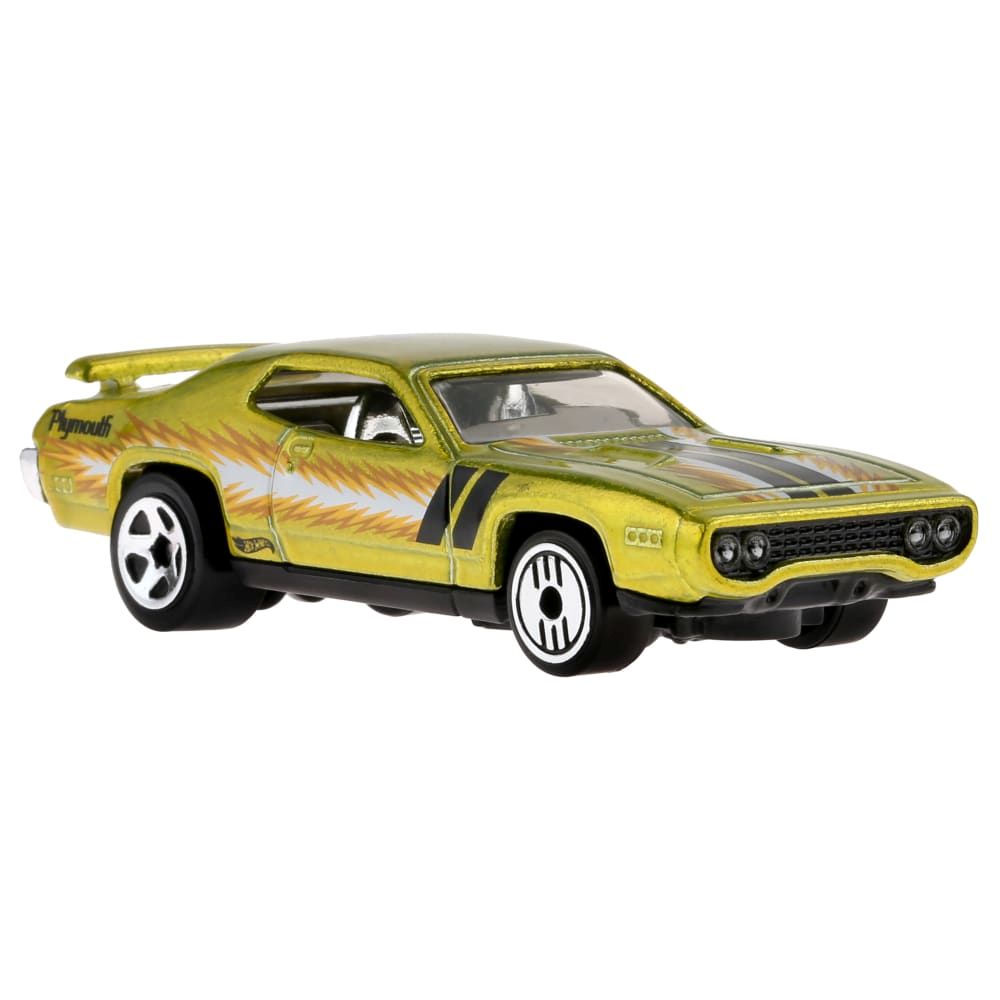 Hot Wheels  | Collector Ultra Hots '69