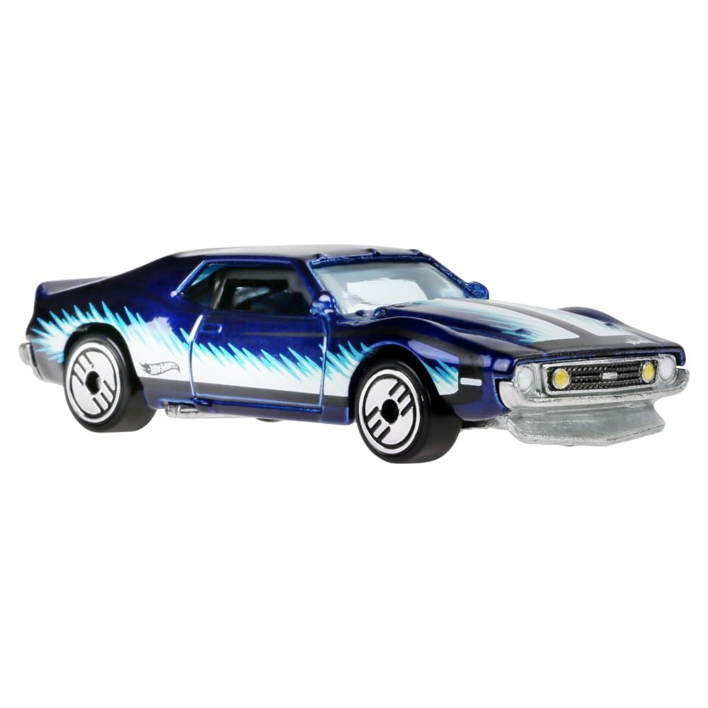 Hot Wheels  | Collector Ultra Hots '69