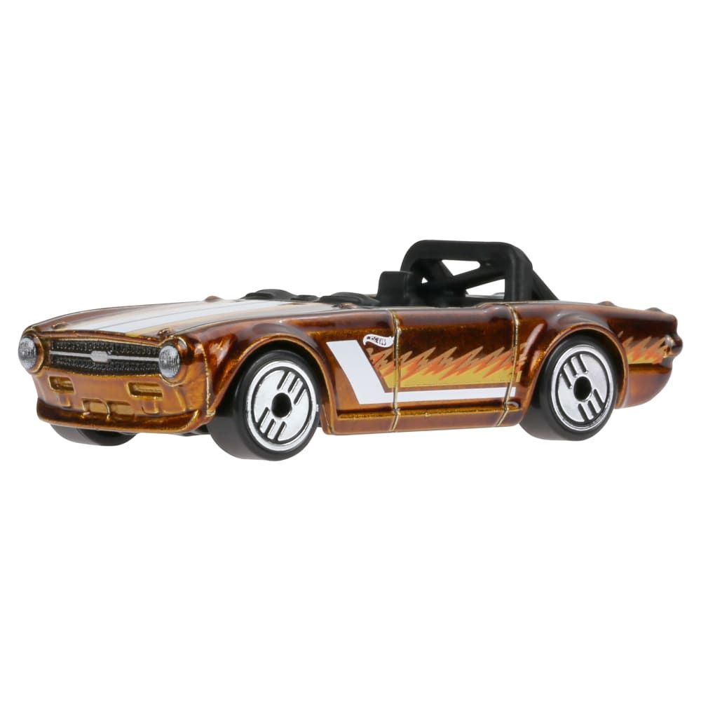 Hot Wheels  | Collector Ultra Hots '69