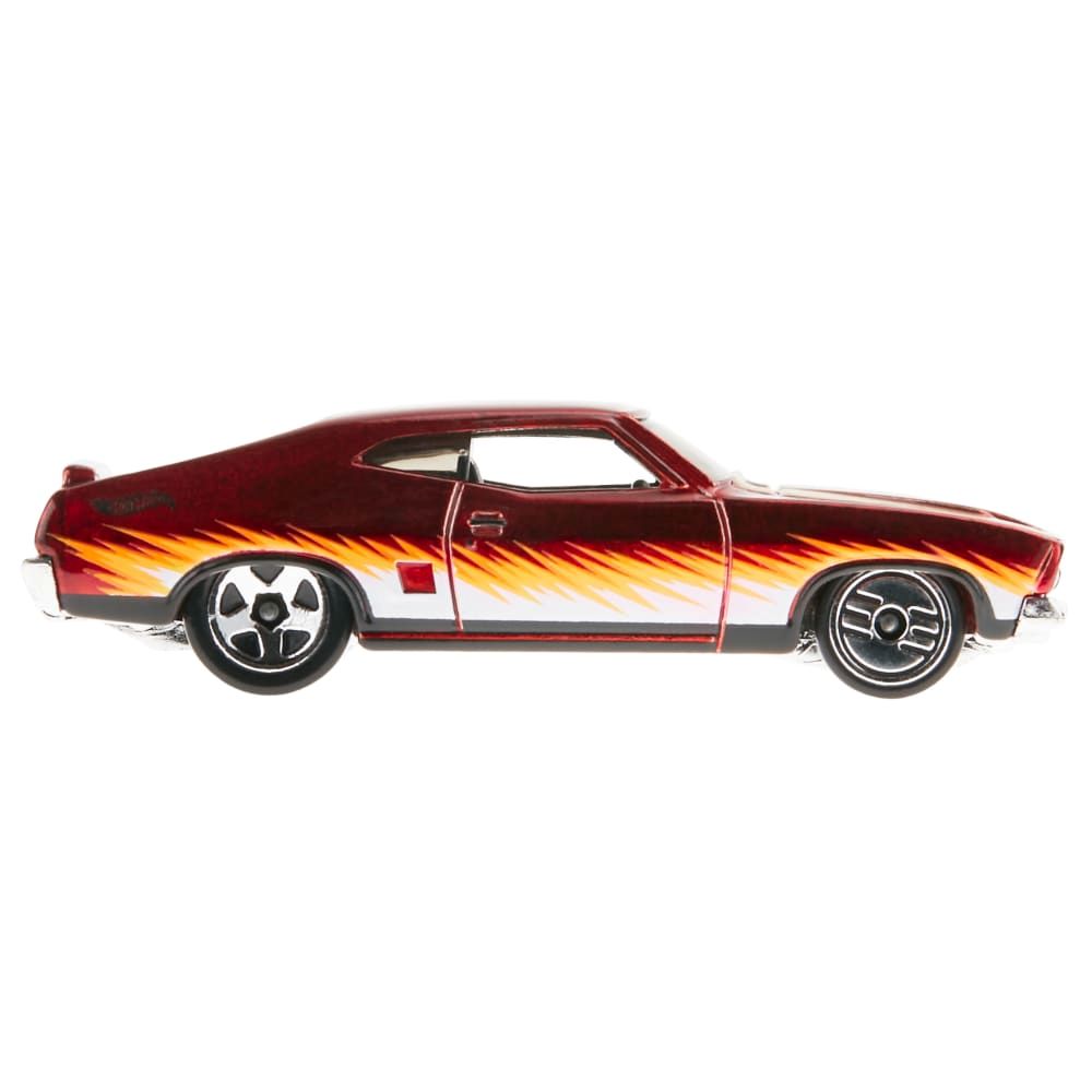 Hot Wheels  | Collector Ultra Hots '69