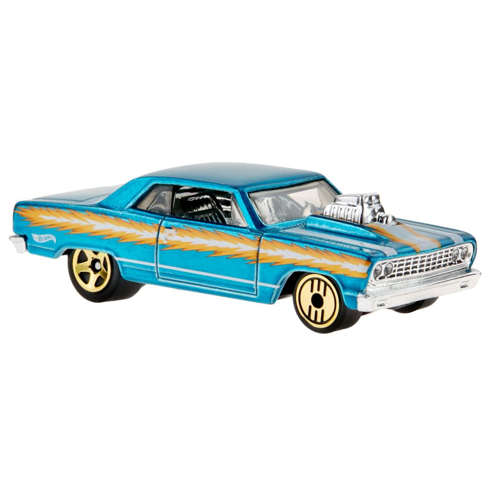 Hot Wheels  | Collector Ultra Hots '69