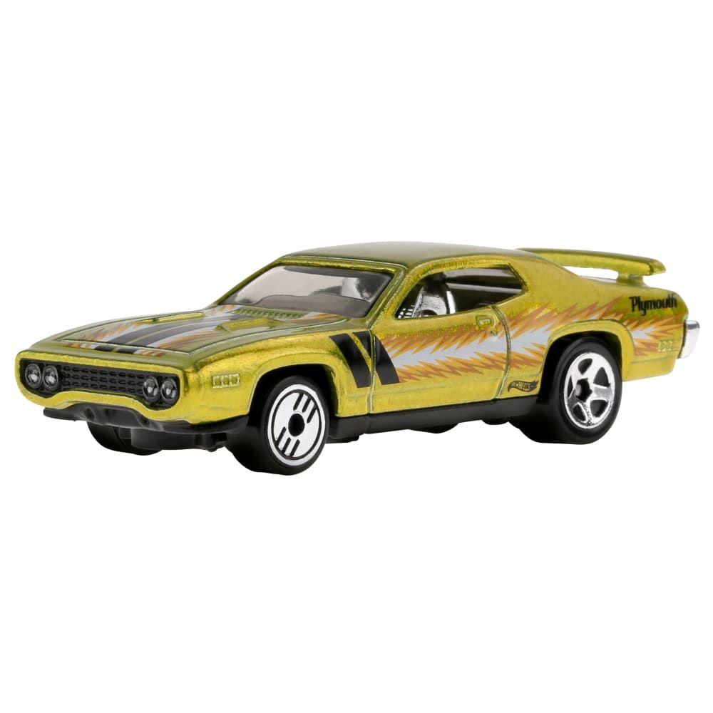 Hot Wheels  | Collector Ultra Hots '69