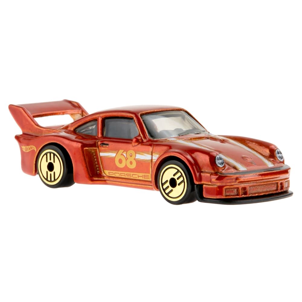 Hot Wheels  | Collector Ultra Hots '69