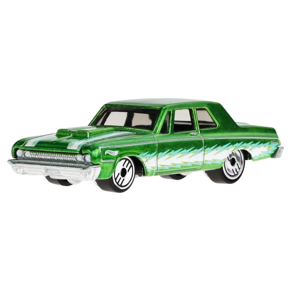 Hot Wheels  | Collector Ultra Hots '69